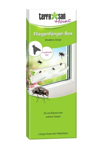 terrasan Home Fliegenfänger-Box von COMPO