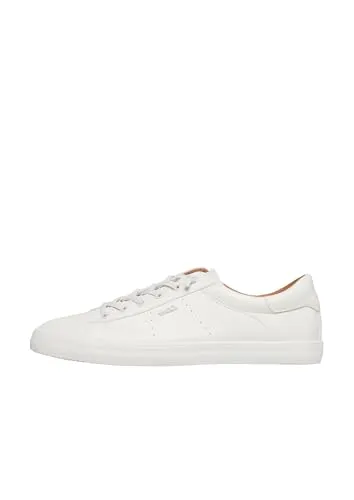 s.Oliver Sneaker mit Schnürung - Modische Sneaker aus Synthetik mit praktischer Schnürung für optimalen Halt. Ideal für den Alltag und vielseitig kombinierbar.