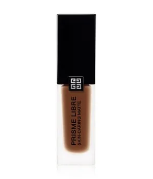 GIVENCHY Prisme Libre Skin-Caring Matte Foundation 30 ml Nr. 6-N490