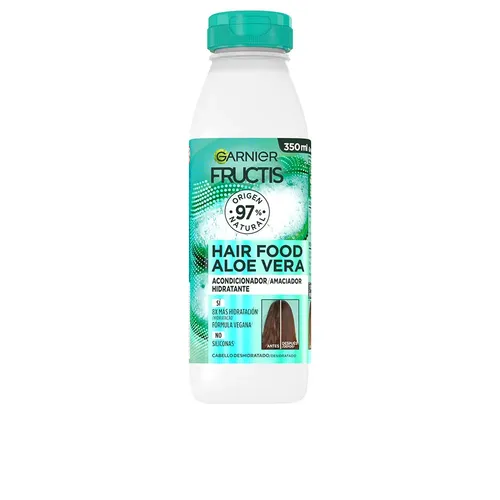 Fructis Hair Food Aloe Vera Conditioner 350ML