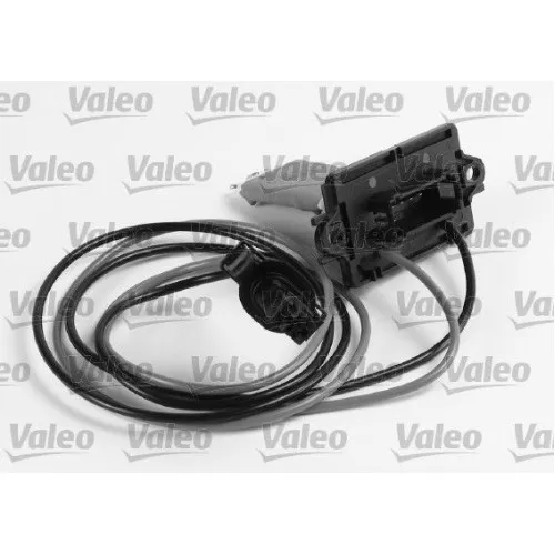 VALEO Widerstand Innenraumgebläse 509638 - Klimakompressoren & Kupplungen, speziell für Fahrzeuge mit Klimaanlage, sorgt für optimale Luftzirkulation und erhöht den Fahrkomfort.