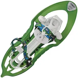 TSL 302 Troll Junior Schneeschuhe grün – Größe 30-40