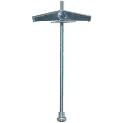 Fischer Kippdübel KD 3 B mit Gewindestange (10 ST)