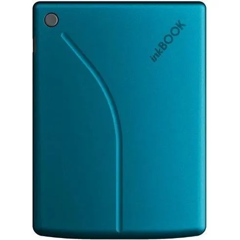 Inkbook Solaris OCEAN (57945236) in schwarz von Inkbook