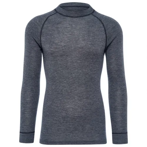 Thermowave - Merino Warm Active Long Sleeve Shirt - Merinounterwäsche Gr L blau
