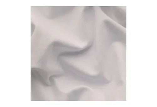Schlafgut Kissenbezug Premium Kissenhülle Woven Satin, 100% Baumwolle, (1 Stück), Ton-in-Ton Reißverschluss, Fadendichte von 300tc, Uni, OEKO Tex