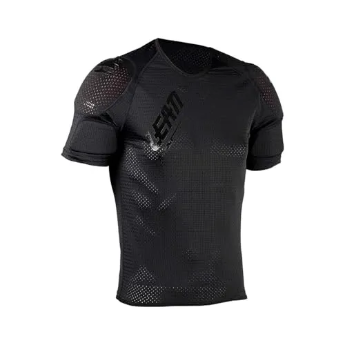 Leatt Shoulder Tee Moto 3DF AirFit Lite Short Sleeve - Sonstige, bietet optimalen Schulter-Schutz mit weichem 3DF AirFit Impact-Schaumstoff für maximalen Komfort und Sicherheit beim Fahren.