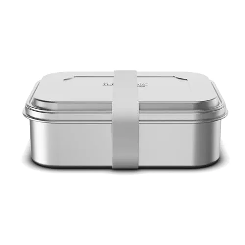 THERMOS Lunchbox TC silber