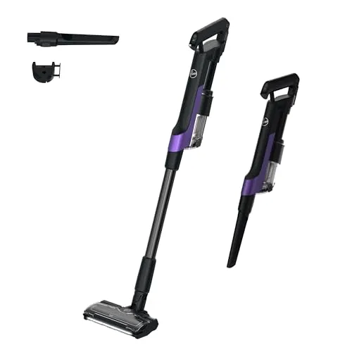 Hoover HF2 Ultraleichter Kabelloser Staubsauger von Hoover