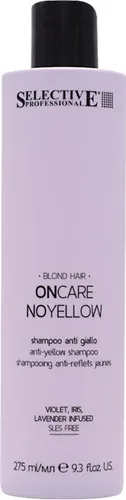 Selective Professional On Care No Yellow Shampoo 275ml