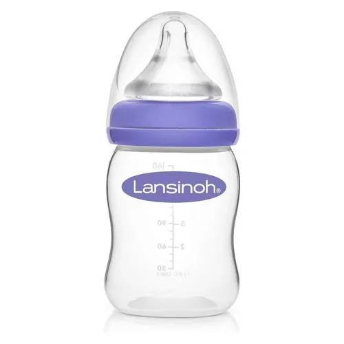 Lansinoh NaturalWave (160 ml) (KOS-76)