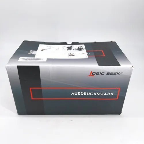 Logic-Seek 4 X Toner kompatibel zu HP 117A - Toner für HP Color Laser und MFP-Modelle, mit hoher Seitenleistung: Schwarz ca. 1.000 Seiten, Farben je ca. 700 Seiten. Einfach einsetzen und drucken!