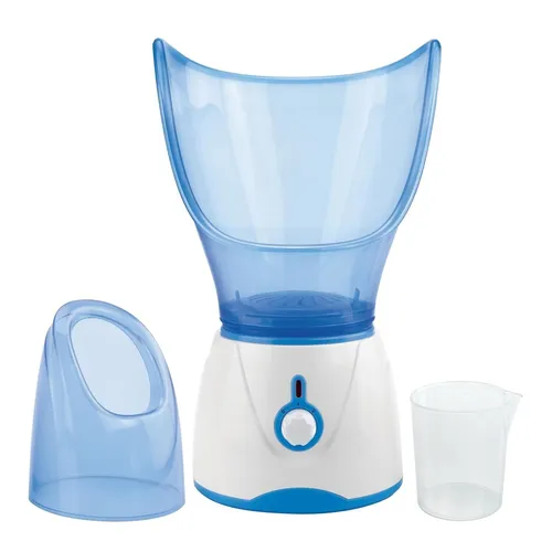 JOCCA Gesichtssauna 3353G, Skincare, Porenreiniger, Gesichtsdampfer, Verjüngung