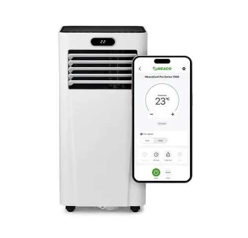 MeacoCool MC Serie 7000