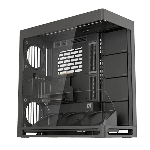 HS 420 VGPU Black