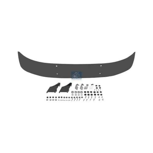 Dt Spare Parts Sonnenblende 4.68226