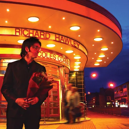 Richard Hawley Coles Corner (20th Anniversary) (CD)