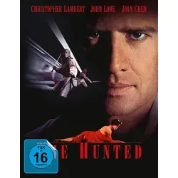 The Hunted von plaion