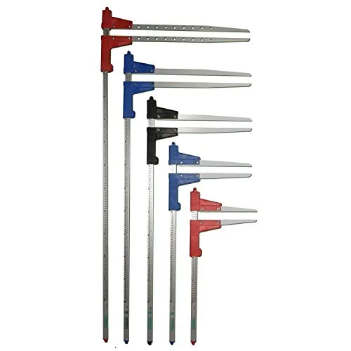 Messkluppe Codimex 80cm Baummesser Stammmesser