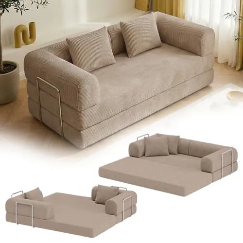 Schlafsofas von skølm