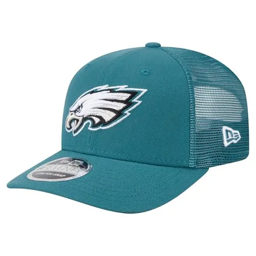 Produktbild New Era 9Seventy Mesh Snapback Cap