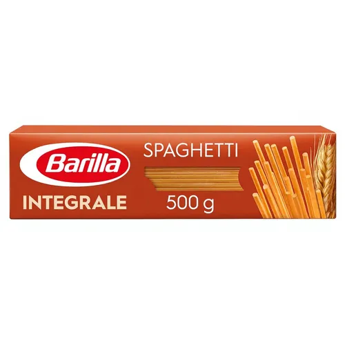 Barilla Integrale Vollkorn Linguine 500 g