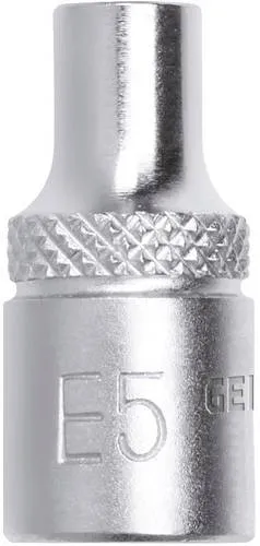 Gedore Steckschlüsseleinsatz R41200203