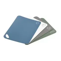 Kesper Flexible Schneidunterlage Set, 4-teilig 30591 von Kesper