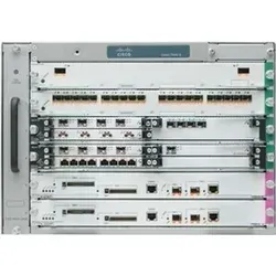 Produktbild Cisco CISCO7606-S Router