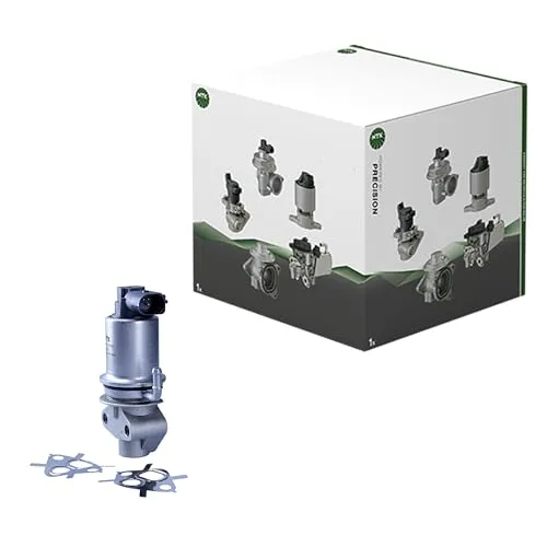 NTK AGR Ventil 90204 EGE5-D von NTK