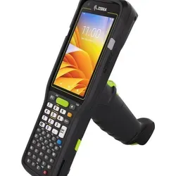 Datenerfassungsgeräte von Zebra