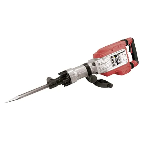 Hammer HEX 30, MD 15 BK