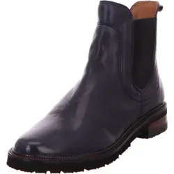 Produktbild Everybody Stiefelette Nawra – Blaue Stiefelette in Größe 37,5 EU