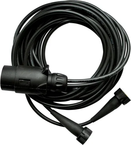 STEMA Autoladekabel 350 cm, 7-polig - Zubehör für Autoanhänger, robust und langlebig, ideal für sichere Verbindungen beim Transport.