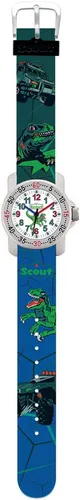 Scout Quarzuhr Action Boys 280376043 von Scout