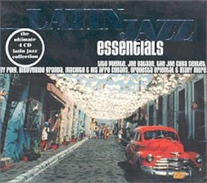 Latin Jazz Essentials