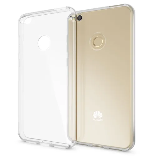 Handy Hülle für Huawei P8 Lite 2017, Case Cover Tasche Schutzhülle Bumper