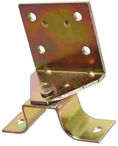 Drehscharnier 360° drehbar Scharnier Drehbeschlag Drehtür Schranktür Drehbrett