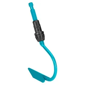 GARDENA Gartenpflege-Set Kultivator 03132-20 von GARDENA