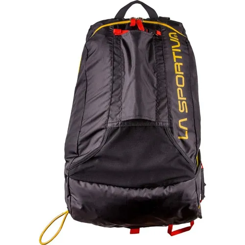 La Sportiva Skimo Race Backpack black/yellow (K00Y00) PZ
