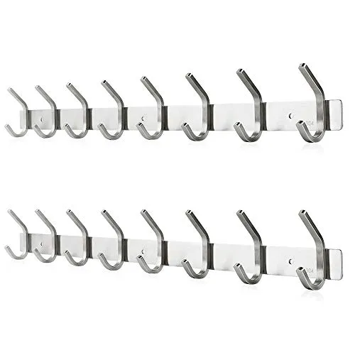 Garderoben Silber von Dripex