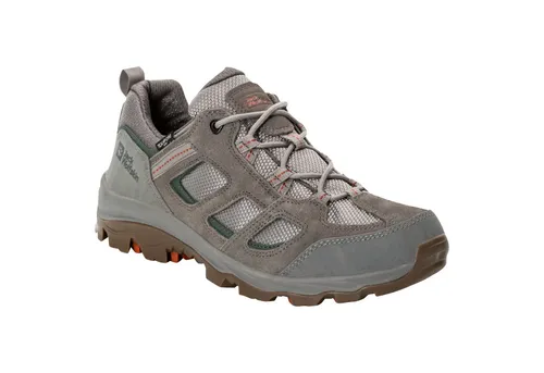 Jack Wolfskin VOJO 3 TEXAPORE LOW M Wanderschuh von Jack Wolfskin