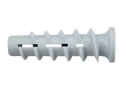 Fischer Porenbetondübel FTP 8.0 x 50 mm - 4 Stück