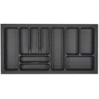 SO-TECH® Besteckeinsatz für Blum Tandembox und ModernBox