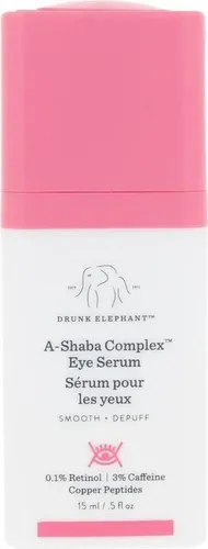 Drunk Elephant A-Shaba Complex Eye Serum 15 ml