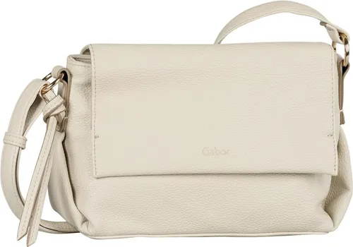 Gabor Umhängetasche Felicia, Elegante Polyurethan-Tasche von Gabor
