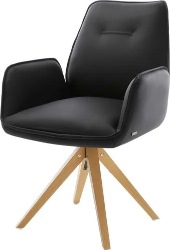 DELIFE Esszimmerstuhl Zoa-Flex von Delife