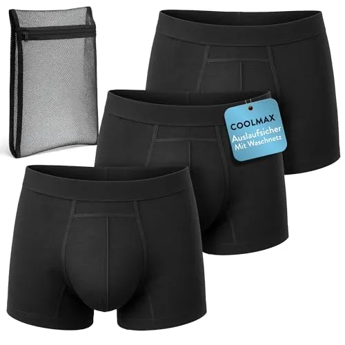 Harmony Care® Premium Inkontinenz Pants für Männer