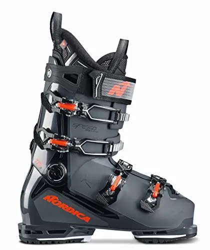 Nordica Speedmachine 3 110 X Herren Skischuhe Skistiefel 050G4600 Größe 25.5
