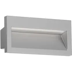 ledscom.de LED Wandeinbauleuchte NOLA von LEDs Com